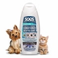thumbnail image 1 of Natural Dead Sea Ultra Crème Pet Conditioner For Dogs & Cats - Soos Pets, 1 of 9