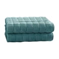 thumbnail image 1 of Silk Cool Summer Sofa Cushion Simples Solid Color Non Slip Machine Washable Cool Sofa Cushion Double Sofa Cushions for Sofa, 1 of 7