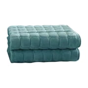 Silk Cool Summer Sofa Cushion Simples Solid Color Non Slip Machine Washable Cool Sofa Cushion Double Sofa Cushions for Sofa