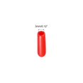 thumbnail image 2 of Unique Bargains 200pcs Rubber End Caps Cover Assortment 1/8 inch Screw Thread Protector for Screw Bolt Black Red, 2 of 5