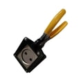 thumbnail image 4 of Maoww Handheld Photo Cutter Paper Punch for Passports School Public black yellow 35mm, 4 of 6