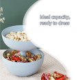 thumbnail image 4 of EGNMCR Fruit Shaped Candy Box Multifunctional Fruit Shaped Candy Tray Food Storage Box, Snacks, Sweety, Cookies, Fruit Food Candy Stand For Christmas, Gift, 4 of 7