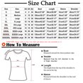 thumbnail image 3 of Qertyioot Liquidation T-Shirt d'Été pour Homme à Col Rond Imprimé Carnaval Décontracté à Manches Courtes, 3 of 3