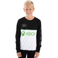 thumbnail image 2 of Xbox Boys Black Sweatshirt, 2 of 7