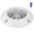 thumbnail image 3 of Lampe De Piscine RVB, Lampe De Piscine, Performance D'étanchéité étanche à La Pluie, Résistante à L'usure Pour éclairage Sous-marin, Piscines, Fontaines Publiques,, 3 of 8