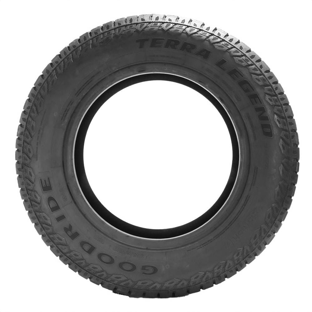 Goodride Terra Legend SL379 A/T (3PMS) P265/70R18  Tire