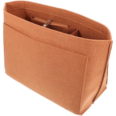 Organisateur de Sac à Main Insert Insert de Sac à Main Organisateur Petit Sac à Main Insert de Sac à Main Insert en Feutre pour Sac à Main