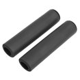 thumbnail image 3 of ANGGREK Handlebar Grips, Silicone Material Handlebar Sleeve For MTB For Outdoor, 3 of 8