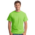 thumbnail image 1 of Hanes - T-Shirt Beefy-T, 1 of 1