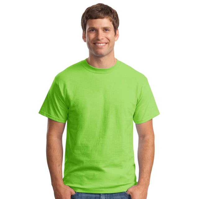 Hanes - T-Shirt Beefy-T