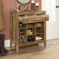 thumbnail image 4 of Sauder® Collection Dakota Pass Meuble de rangement, Finition Craftsman Oak, 423982, 4 of 9