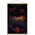 thumbnail image 1 of Netflix Stranger Things : Saison 3 - Art clé, 1 of 4