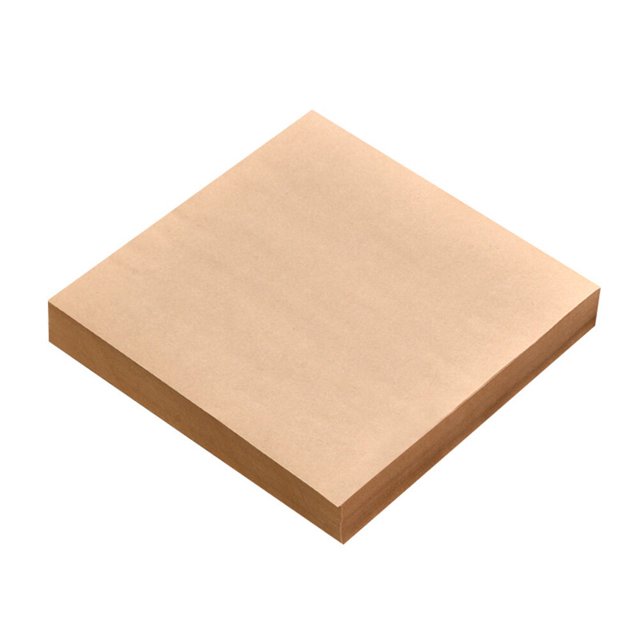 500 Sheets Fried Food Grease-proof Papers Food Plate Papers Baking Papers