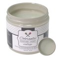thumbnail image 1 of Colorantic | RANCH Chalk Paint Based for Furniture DIY - SOFT BROWN - 16 oz, 1 of 1