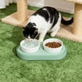 thumbnail image 3 of Automatic Cat Food Warmer and USB Thermal Feeding Bowl for Cozy Indoor Meals in Cold Weather Keeps Food Fresh and Safe, 3 of 4