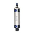 thumbnail image 1 of Graflsoa Compact Double-Acting Pneumatic Cylinder MAL40*50 - High Durability, Impact Resistant, Efficient Sealing for Industrial Automation, 1 of 6