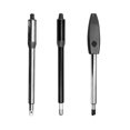 thumbnail image 3 of DC24V Automatic Electric Swing Gate Opener Drive Motor Single Pull Arm Swing Gate Linear Actuator Mechanical Telescopic Rod For Driveway ,Ultra-Quiet Operation, 3 of 3