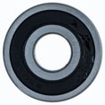 thumbnail image 5 of Niche Roulement de Roue 6303-2RS 17x47x14 mm Rangée Simple Gorge Profonde Lot de 10 519-CBB2236R, 5 of 5
