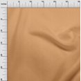 thumbnail image 3 of oneOone Cotton Cambric Orange Fabric Asian Floral Block Craft Projects Decor Fabric Printed By The Yard 56 Inch Wide, 3 of 5