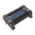 thumbnail image 1 of BOSS Audio CAP8 8 FARAD LED Digital Voltage Car Audio Power Capacitor, 1 of 6
