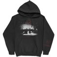 thumbnail image 1 of Chandail à Capuchon Unisexe Twenty One Pilots Dark Stage (Manches Imprimées), 1 of 3