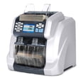 thumbnail image 1 of Ribao Technology BCS-160 Compteur de Billets avec Trieur et Pochettes de Rejet, 1 of 10