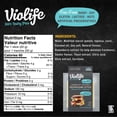 thumbnail image 2 of Violife Smoked Flavoured Provolone Style Slices, 2 of 9