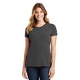 thumbnail image 1 of Port & Company Ladies Fan Favorite Tee, 1 of 1