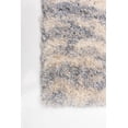 thumbnail image 2 of ECARPET Abstract Frieze Area Rug, Fluffy Carpet for Bedroom, Ultra Soft & Plush Larissa Collection, 2 of 9