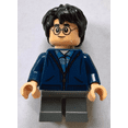 thumbnail image 1 of LEGO Harry Potter minifig from 75950, 1 of 1