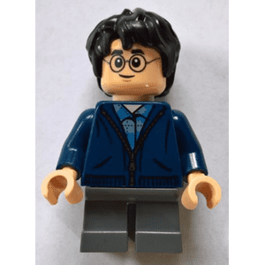 LEGO Harry Potter minifig à partir 75950