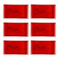 thumbnail image 2 of Colophane pour Violon, 6 Pcs Colophane à Ficelle de Violon à Adhérence Supérieure Légère à Faible Poussière Accessoire d'Instrument pour Alto Violoncelle, 2 of 8