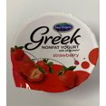 thumbnail image 3 of NORMAN'S Greek Nonfat Yogurt Strawberry, 3 of 4
