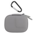 thumbnail image 2 of Action Camera Carrying Case For OSMO Action, Upgrade Hard Shell Protective Case For Action 3 For Action4 For 9 10 11, Waterproof Shockproof Stylish Durable Camera Storage Bag, 2 of 8