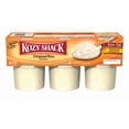 thumbnail image 1 of Kozy Shack Gluten Free Original Rice Pudding, 6x113g, 1 of 2
