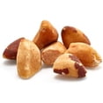 thumbnail image 3 of Yupik Organic Dry Roasted Brazil Nuts, Unsalted Keto Energy Snack, 1kg, 3 of 7