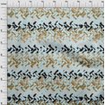 thumbnail image 4 of oneOone Rayon Sky Blue Fabric Geometric Sewing Craft Projects Fabric Prints By Yard 56 Inch Wide-3J, 4 of 5