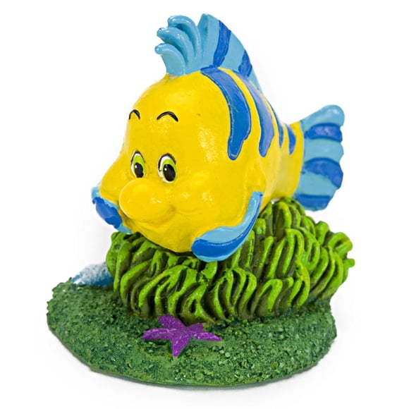 Penn-Plax Mini Flounder
