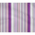 thumbnail image 3 of oneOone Tissu en Coton Flex Multicolore à Rayures BTY 40 Pouces de Large, 3 of 3