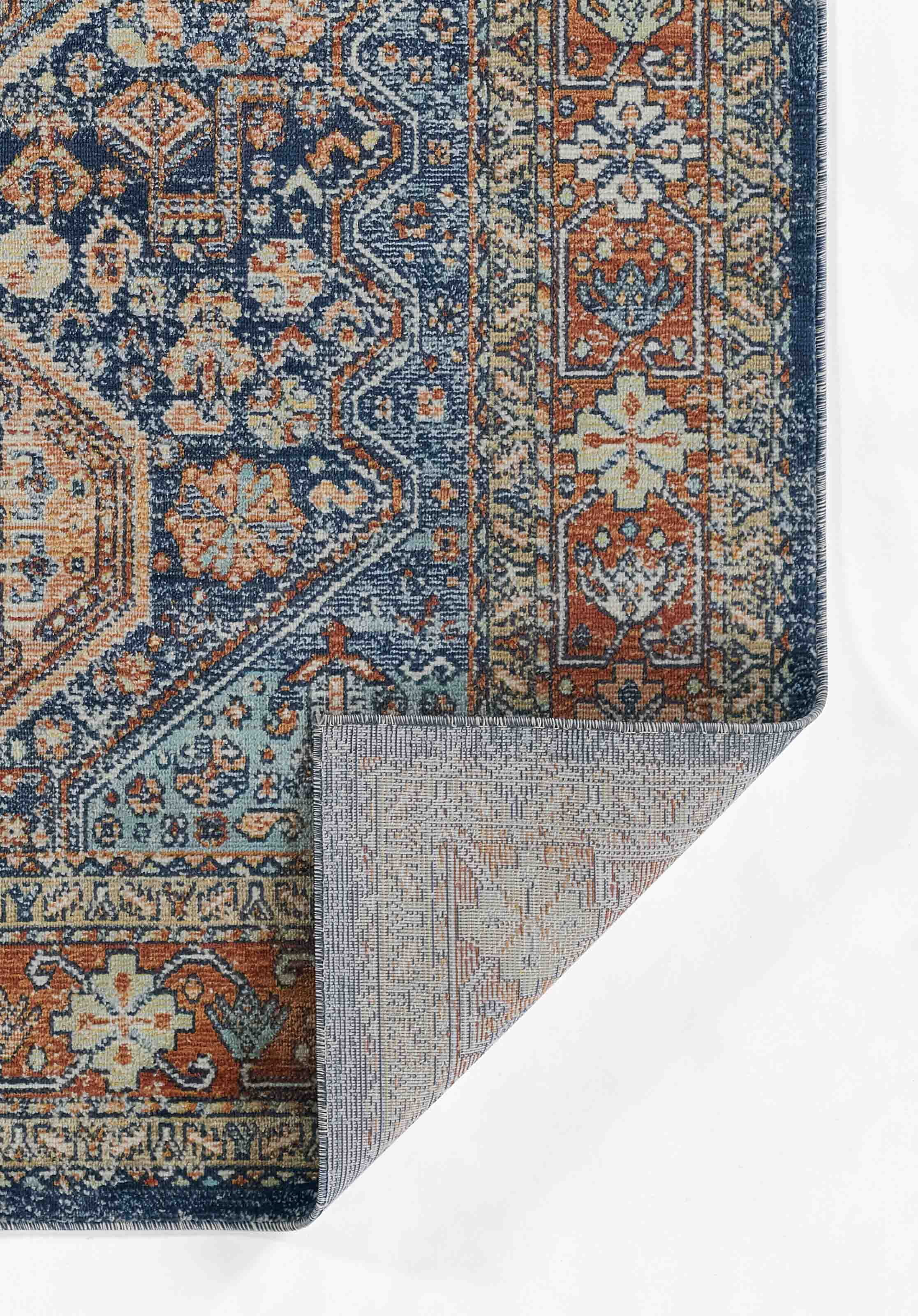 ECARPET Alicia Tapis pour Salon, Chambre, Salle A Manger, Entrée, Couloir et Plus Encore.