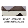 thumbnail image 1 of Up to 65% off Heated Mattress Pad Single Control, Easy Set And Fast Heating Technology, Detachable Electric Heating Bed Toppers, 1 of 2