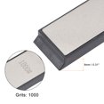 thumbnail image 3 of Unique Bargains 6.3' x 0.91' 1000 Grits Diamond Whetstone Sharpener Sharpening Stone, 3 of 5