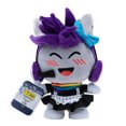 thumbnail image 1 of DevSeries Peluche 8" - Tour de l'Enfer Pyxl, 1 of 3