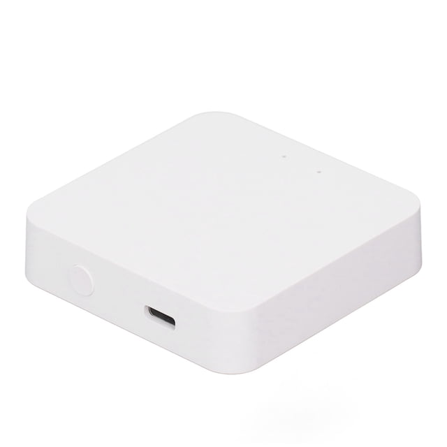 Hub Wifi, Télécommande d'Application Hub d'Aide à la Vie 2.4GHz pour le Bureau