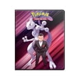 thumbnail image 2 of Ultra PRO Scarlet & Violet: Destined Rivals 9-Pocket Portfolio for Pokémon, 2 of 4