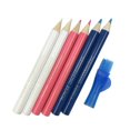thumbnail image 1 of HLONK Erasable Fabric Pencils for Tailor Marking Fabric and Tracing Tool, 1 of 7