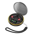 thumbnail image 4 of Sleep Headphones with Digital Display Charging Case for Side Sleepers, Bluetooths Earbuds Built in Battery, Wirelessly Earphones for Sleep Work Workout, 4 of 8