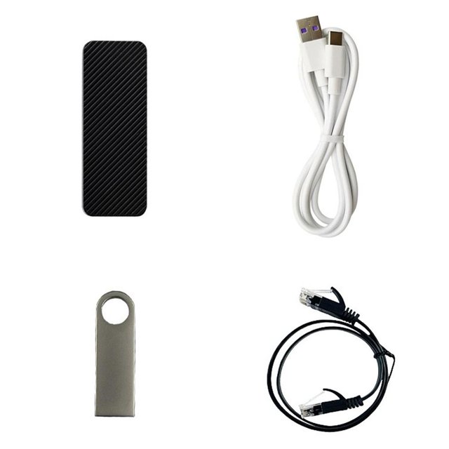 Plastic Pipe Adapter for Gaming Console: Enables Acceleration and High-Definition Play on PS4 11.0 System Without Disassembly, Suitable for Gamers