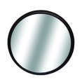 thumbnail image 1 of CIPA USA Miroir Extérieur 49202 Hot Spot; Miroir à Angle Mort; Simple; Noir; Manuel; Rond de 3 Pouces à Coller, 1 of 2