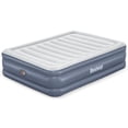 thumbnail image 1 of Bestway Tritech , Matelas Format 20 Pouces avec Pompe CA Intégrée et Sac, 1 of 12